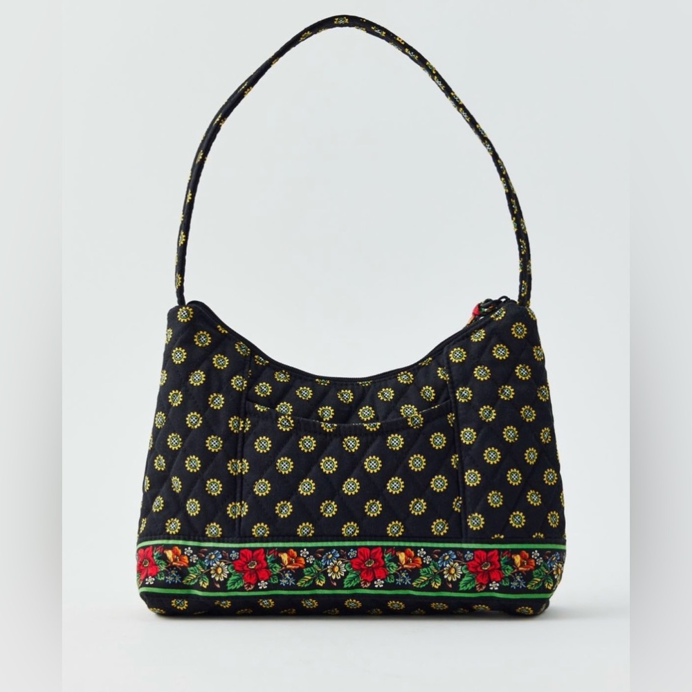Vera Bradley UO Exclusive Molly shoulder bag